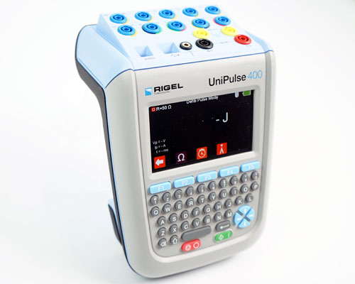 UniPulse 400除顫器分析儀,英國Rigel UniPulse 400