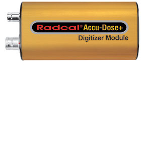 RADCAL Accu-DOse+ X射線分析儀，Accu Dose+劑量儀