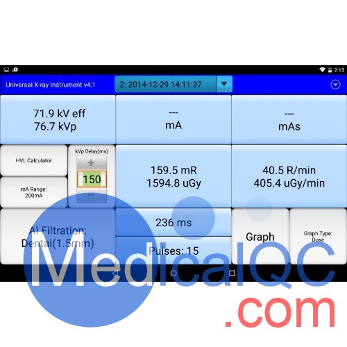 ECC UXI X射線分析儀,ECC UXI X射線檢測儀,ECC UXI萬用表