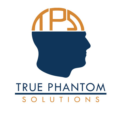 True Phantom LOGO