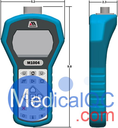 Meriam M1004壓力計(jì),Meriam M1004數(shù)字校準(zhǔn)器