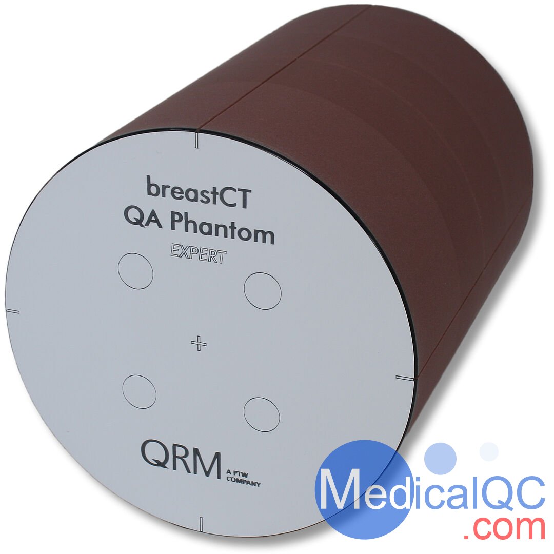 QRM乳腺CT QA模體，QRM-breastCT-QA-Phantom