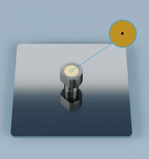 Pro-Pinhole針孔攝像機(jī),Pro-Pinhole針孔相機(jī)，測(cè)量焦點(diǎn)尺寸